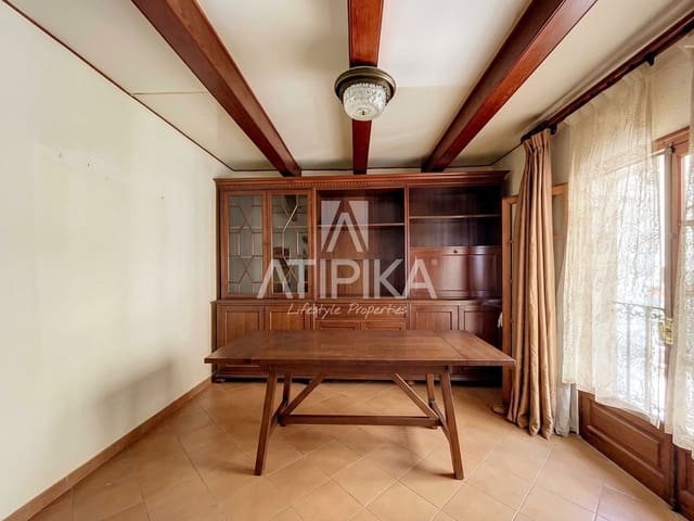 4 quarto Apartamento para venda em Ciutadella, Ciutadella de Menorca - 475 000 € (Ref: 10108871)