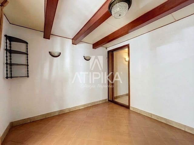 4 quarto Apartamento para venda em Ciutadella, Ciutadella de Menorca - 475 000 € (Ref: 10108871)