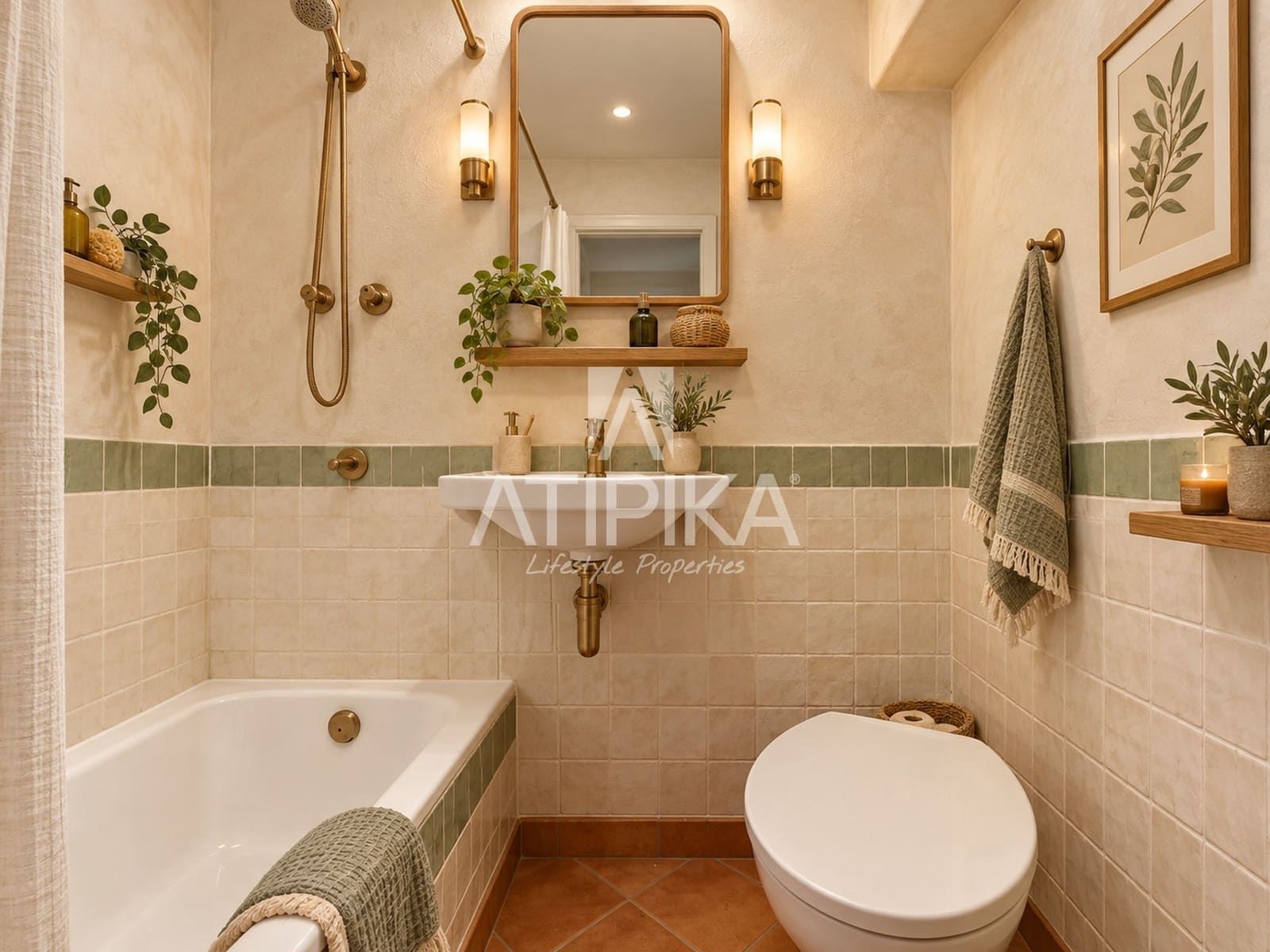 4 quarto Apartamento para venda em Ciutadella de Menorca - 475 000 € (Ref: 10108871)