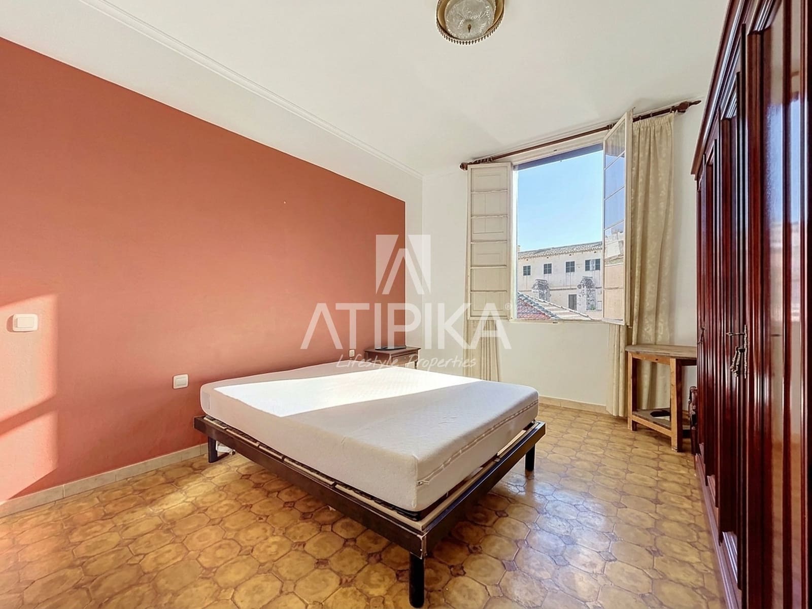 4 quarto Apartamento para venda em Ciutadella de Menorca - 475 000 € (Ref: 10108871)
