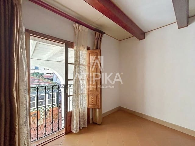 4 quarto Apartamento para venda em Ciutadella, Ciutadella de Menorca - 475 000 € (Ref: 10108871)