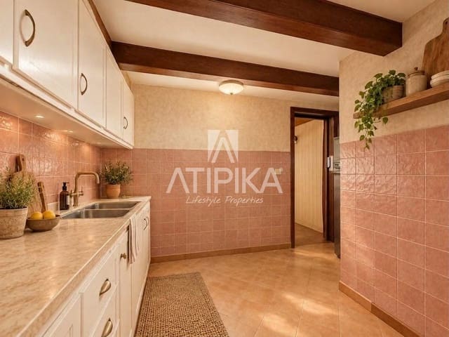 4 quarto Apartamento para venda em Ciutadella, Ciutadella de Menorca - 475 000 € (Ref: 10108871)