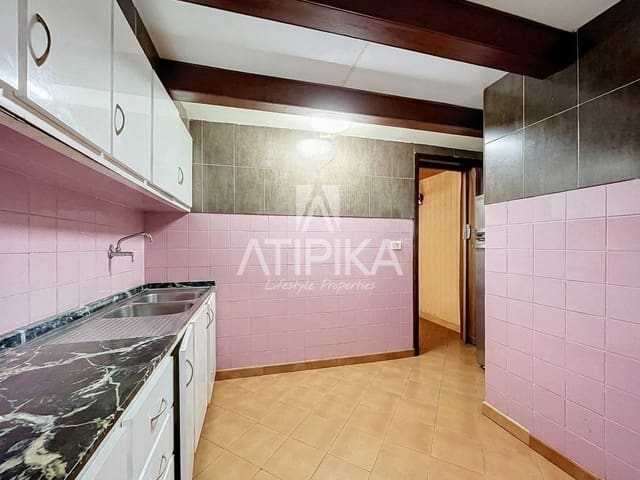 4 quarto Apartamento para venda em Ciutadella, Ciutadella de Menorca - 475 000 € (Ref: 10108871)
