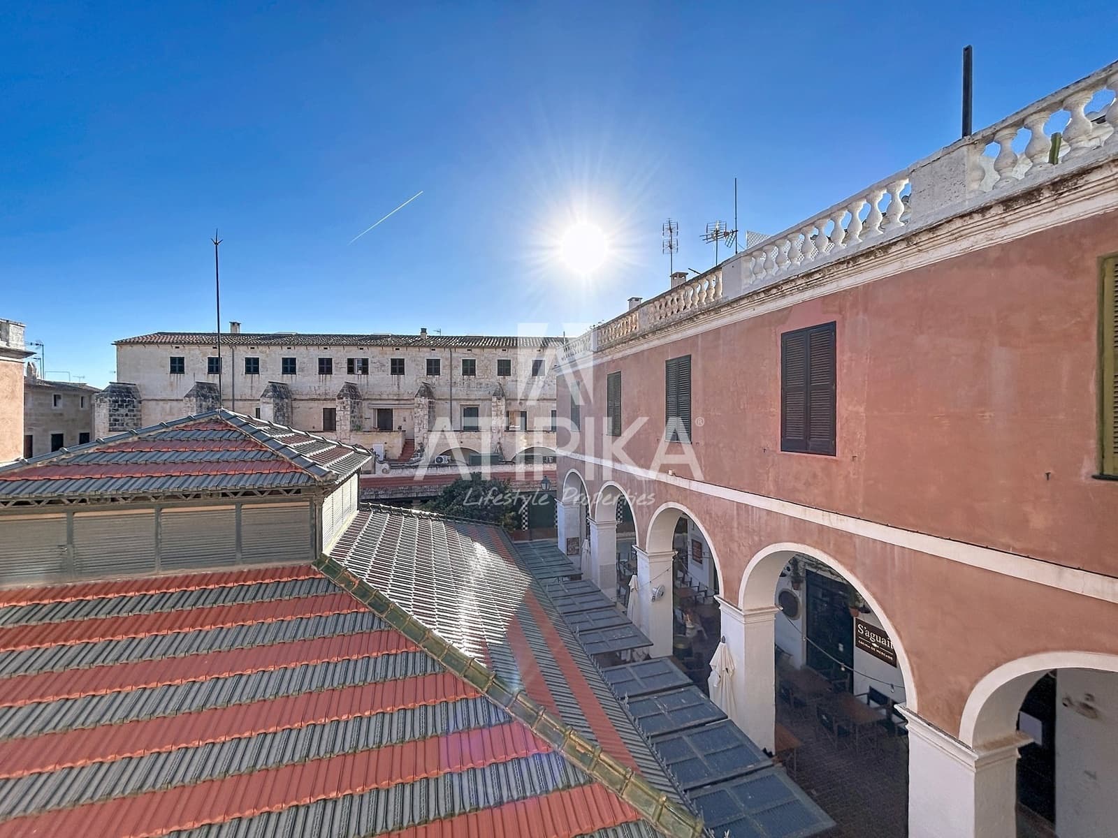 4 quarto Apartamento para venda em Ciutadella de Menorca - 475 000 € (Ref: 10108871)