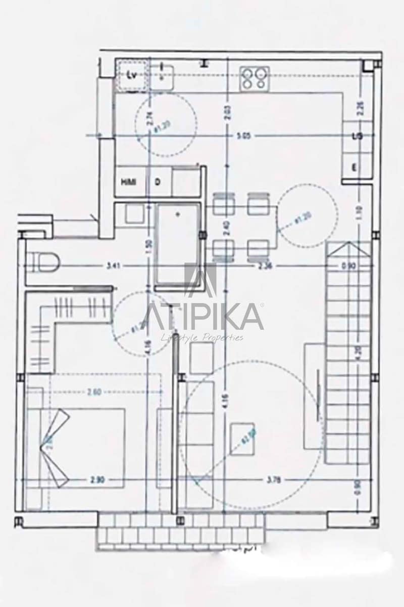 4 quarto Moradia para venda em Esplugues de Llobregat com piscina garagem - 1 500 000 € (Ref: 10108872)