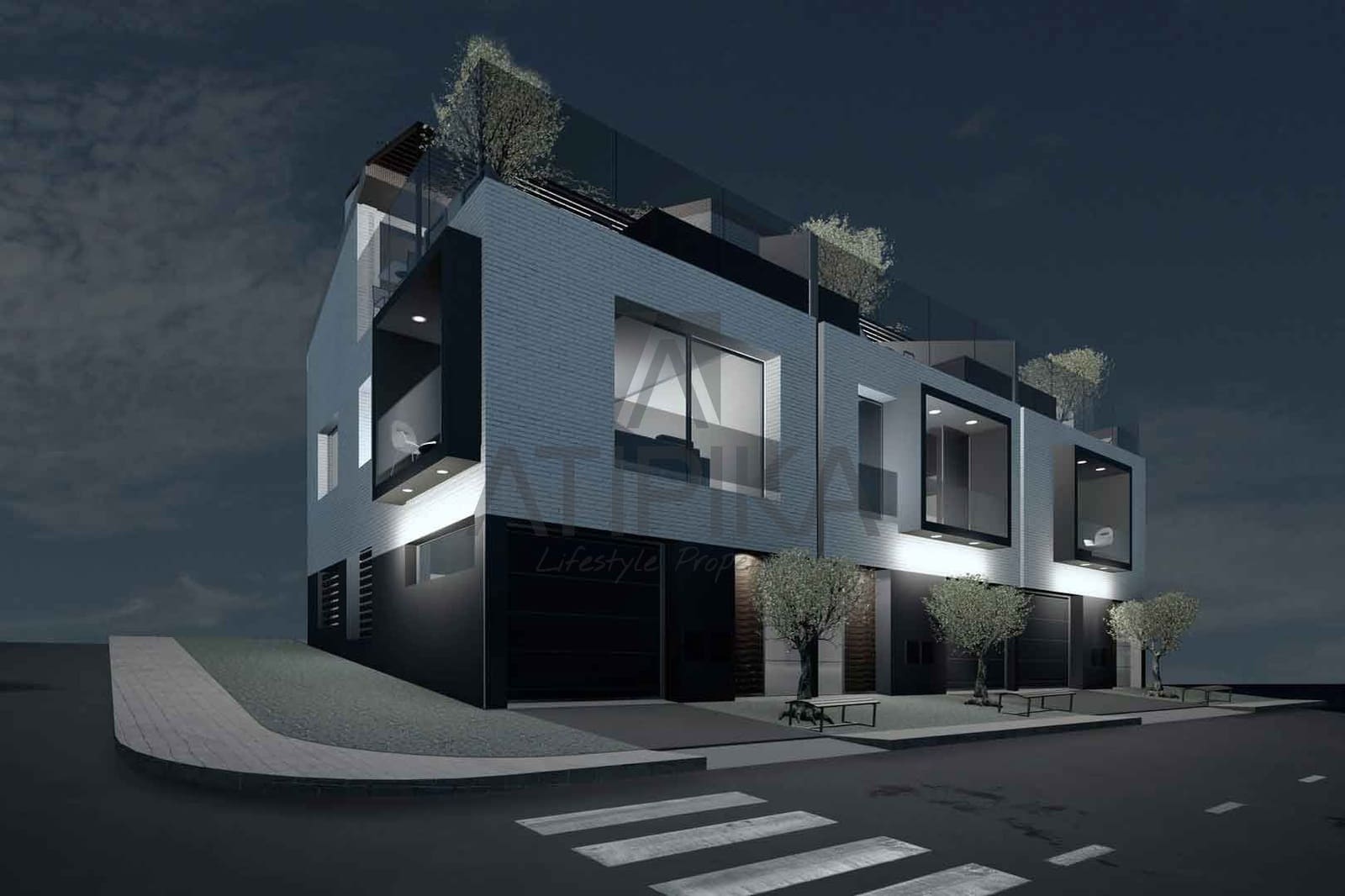 4 quarto Moradia para venda em Esplugues de Llobregat com piscina garagem - 1 500 000 € (Ref: 10108872)
