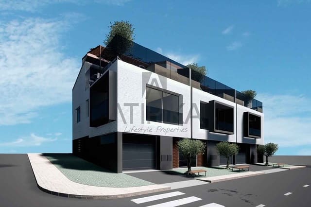 4 quarto Moradia para venda em Esplugues de Llobregat com piscina garagem - 1 500 000 € (Ref: 10108872)