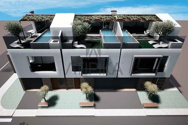 4 quarto Moradia para venda em Esplugues de Llobregat com piscina garagem - 1 500 000 € (Ref: 10108872)