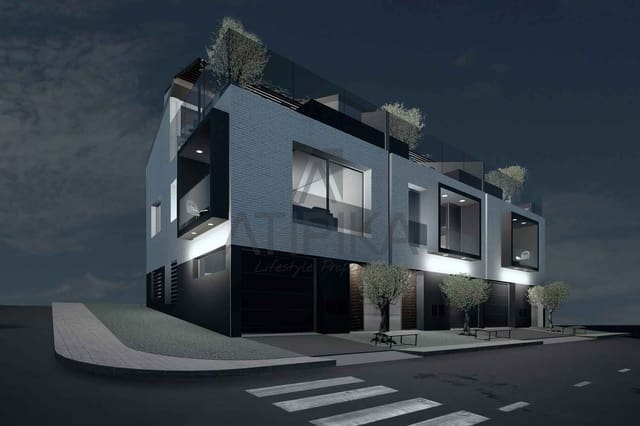 4 quarto Moradia para venda em Esplugues de Llobregat com piscina garagem - 1 500 000 € (Ref: 10108872)