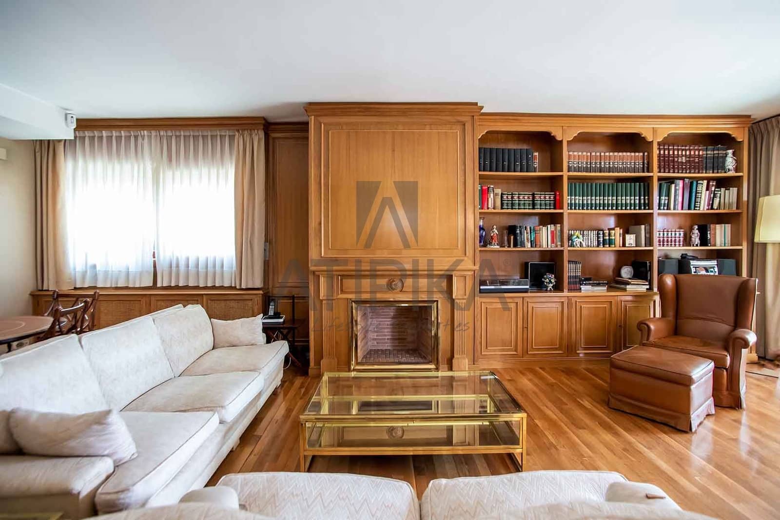 6 sovrum Villa till salu i Esplugues de Llobregat med garage - 2 450 000 € (Ref: 10108874)