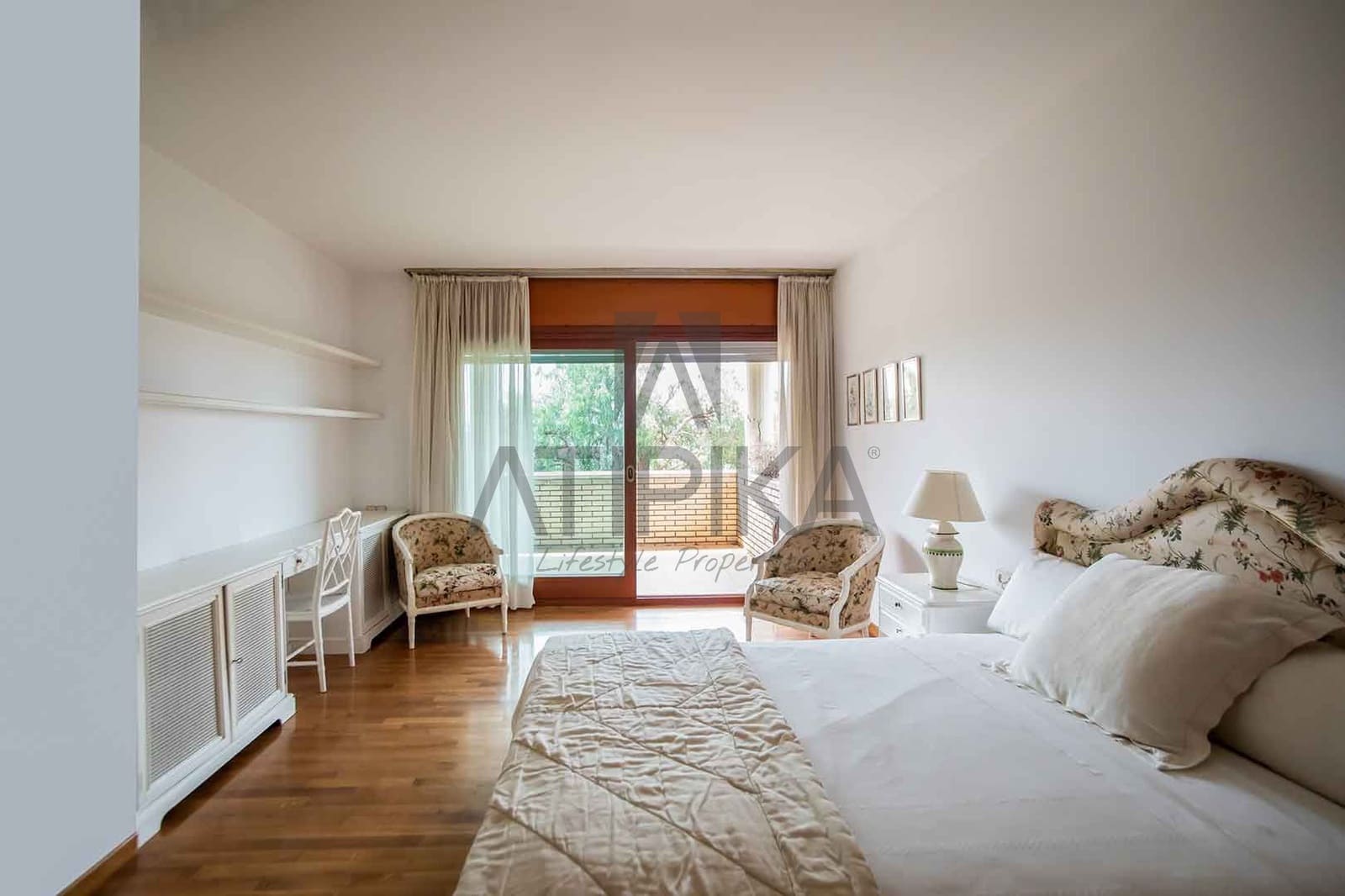 6 sovrum Villa till salu i Esplugues de Llobregat med garage - 2 450 000 € (Ref: 10108874)