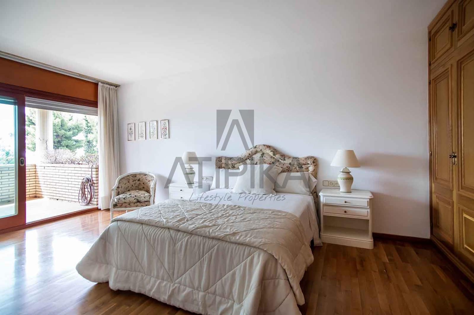 6 sovrum Villa till salu i Esplugues de Llobregat med garage - 2 450 000 € (Ref: 10108874)