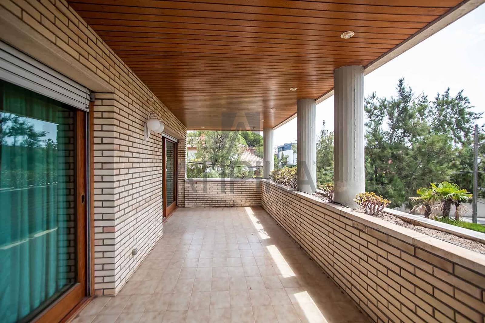 6 sovrum Villa till salu i Esplugues de Llobregat med garage - 2 450 000 € (Ref: 10108874)