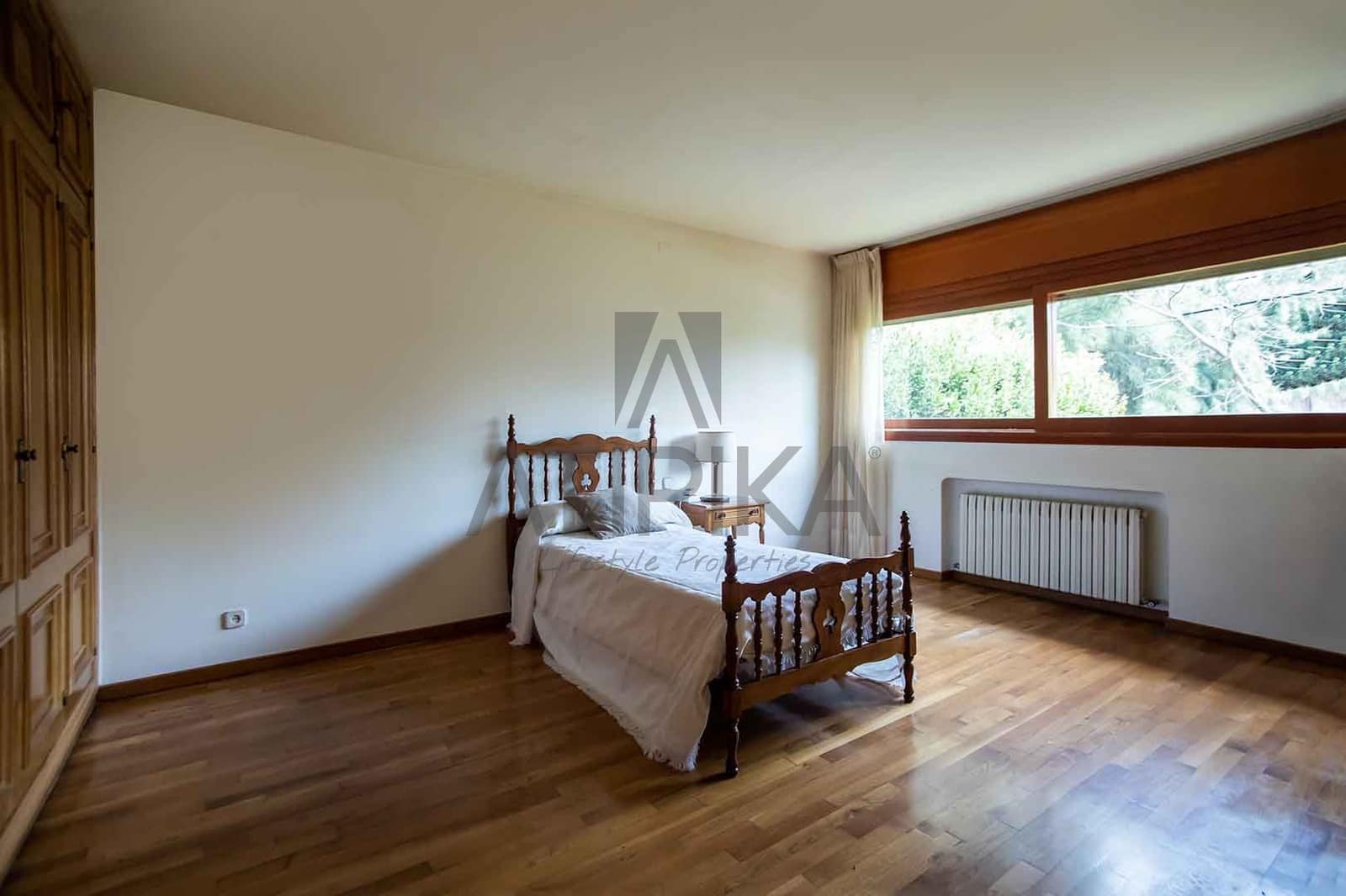 6 sovrum Villa till salu i Esplugues de Llobregat med garage - 2 450 000 € (Ref: 10108874)