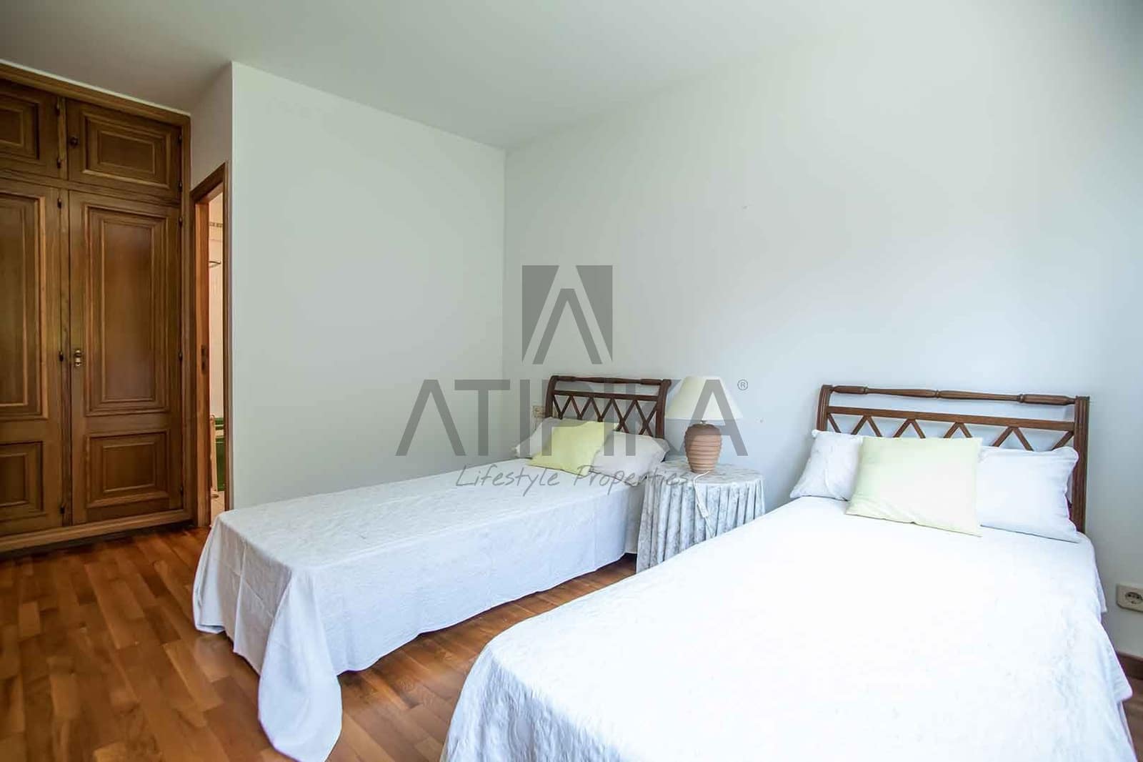 6 sovrum Villa till salu i Esplugues de Llobregat med garage - 2 450 000 € (Ref: 10108874)