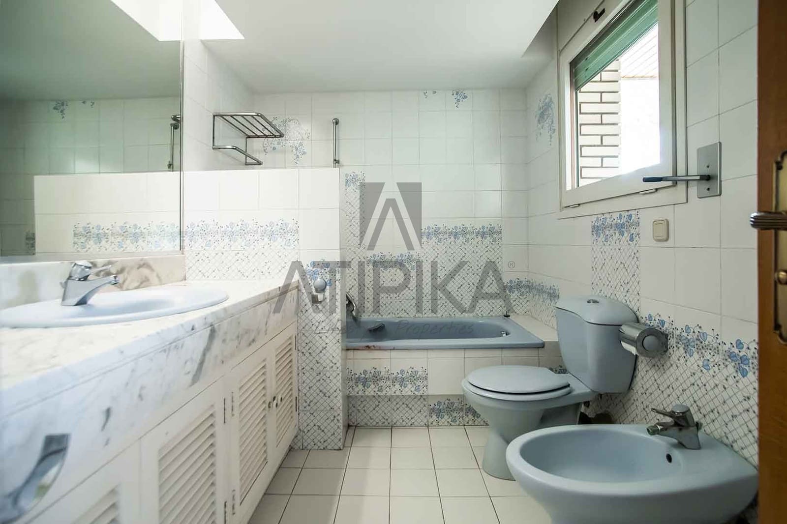 6 sovrum Villa till salu i Esplugues de Llobregat med garage - 2 450 000 € (Ref: 10108874)