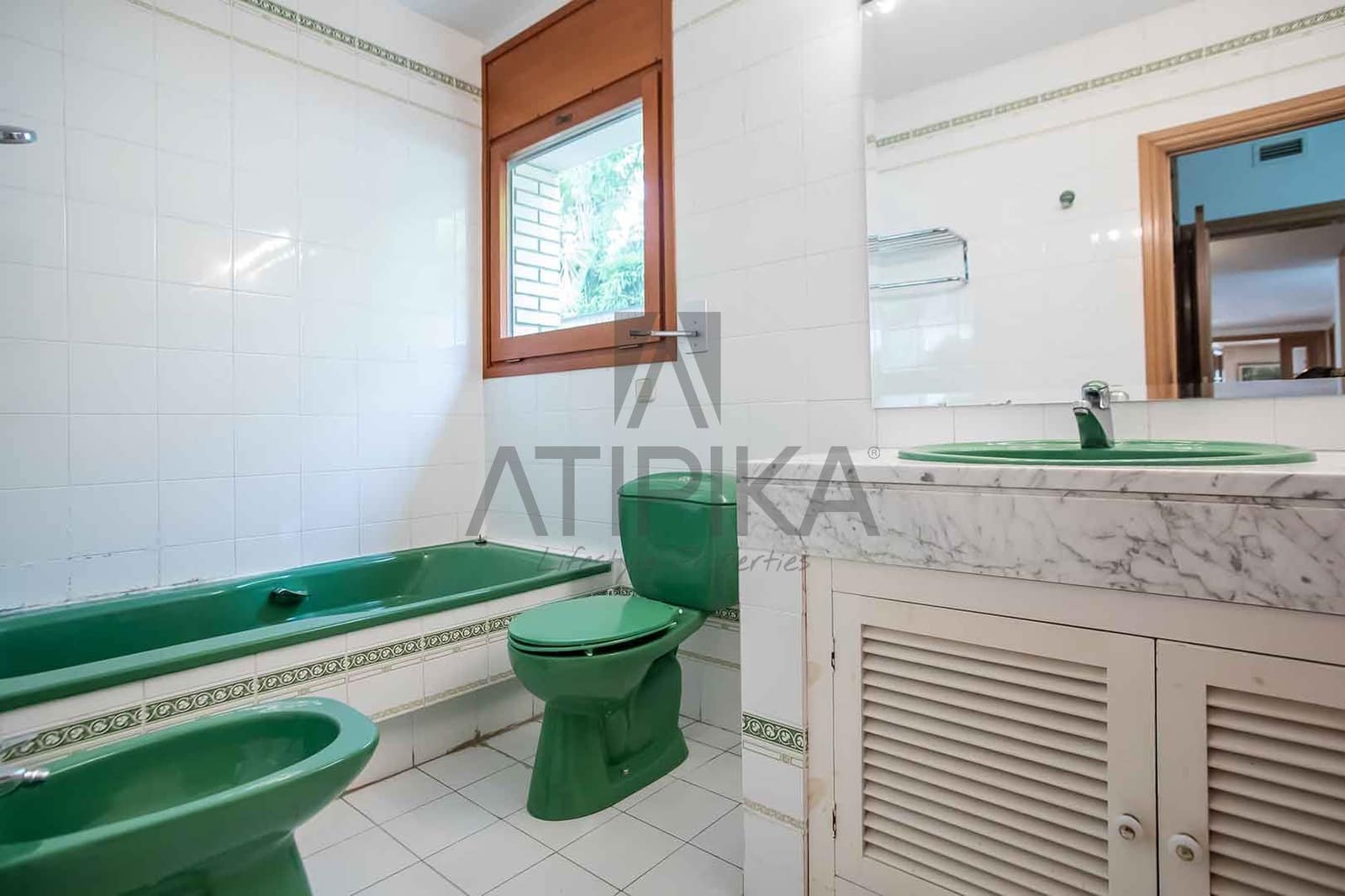 6 sovrum Villa till salu i Esplugues de Llobregat med garage - 2 450 000 € (Ref: 10108874)