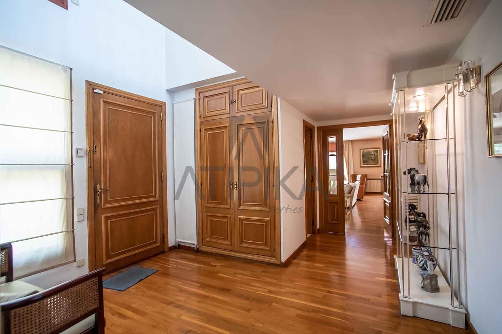 6 sovrum Villa till salu i Esplugues de Llobregat med garage - 2 450 000 € (Ref: 10108874)