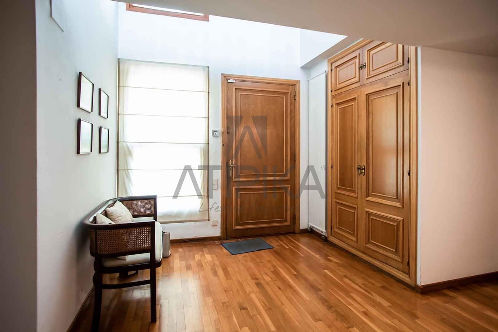 6 sovrum Villa till salu i Esplugues de Llobregat med garage - 2 450 000 € (Ref: 10108874)