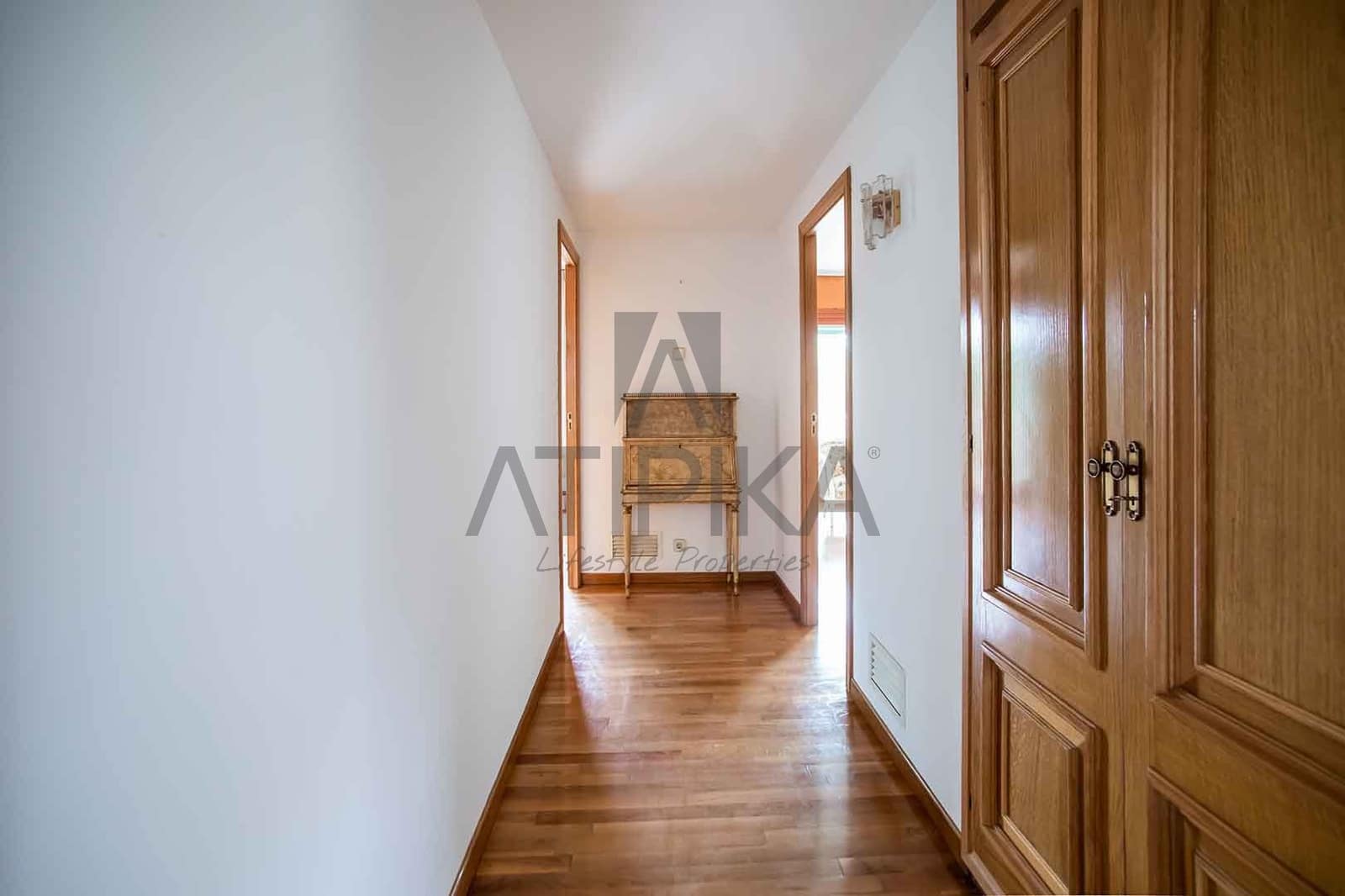 6 sovrum Villa till salu i Esplugues de Llobregat med garage - 2 450 000 € (Ref: 10108874)