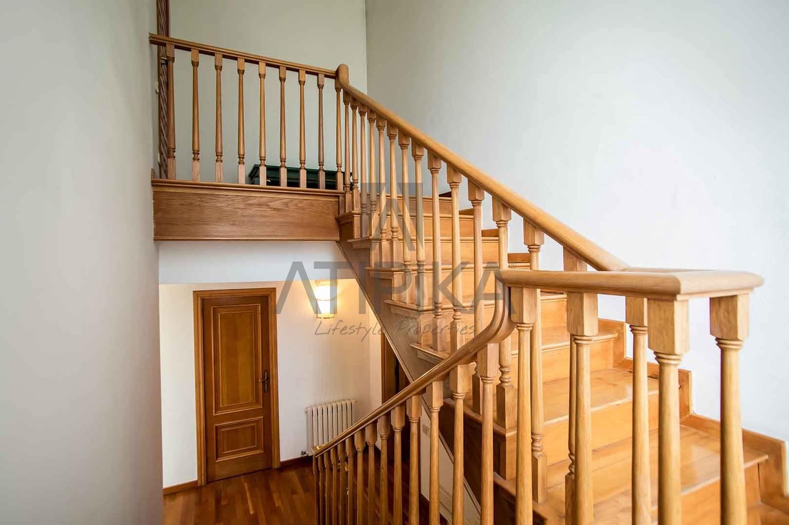 6 sovrum Villa till salu i Esplugues de Llobregat med garage - 2 450 000 € (Ref: 10108874)