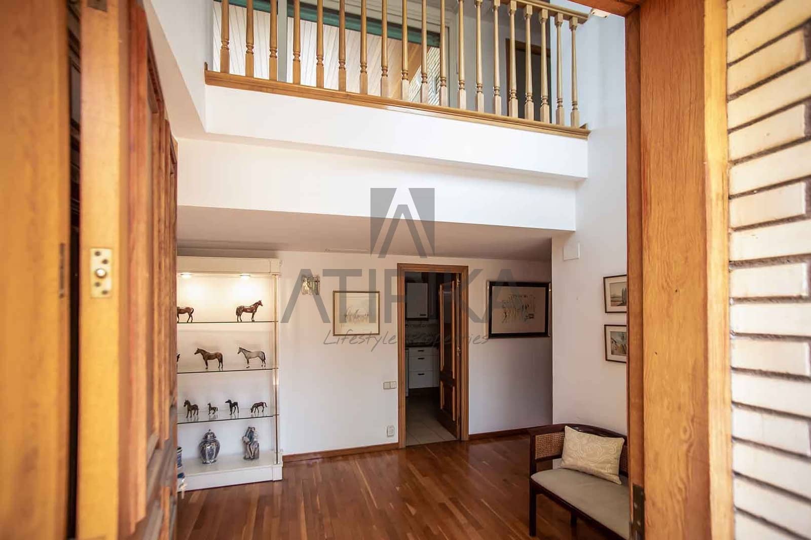 6 sovrum Villa till salu i Esplugues de Llobregat med garage - 2 450 000 € (Ref: 10108874)