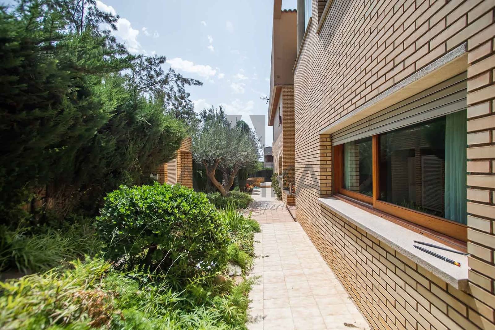 6 sovrum Villa till salu i Esplugues de Llobregat med garage - 2 450 000 € (Ref: 10108874)