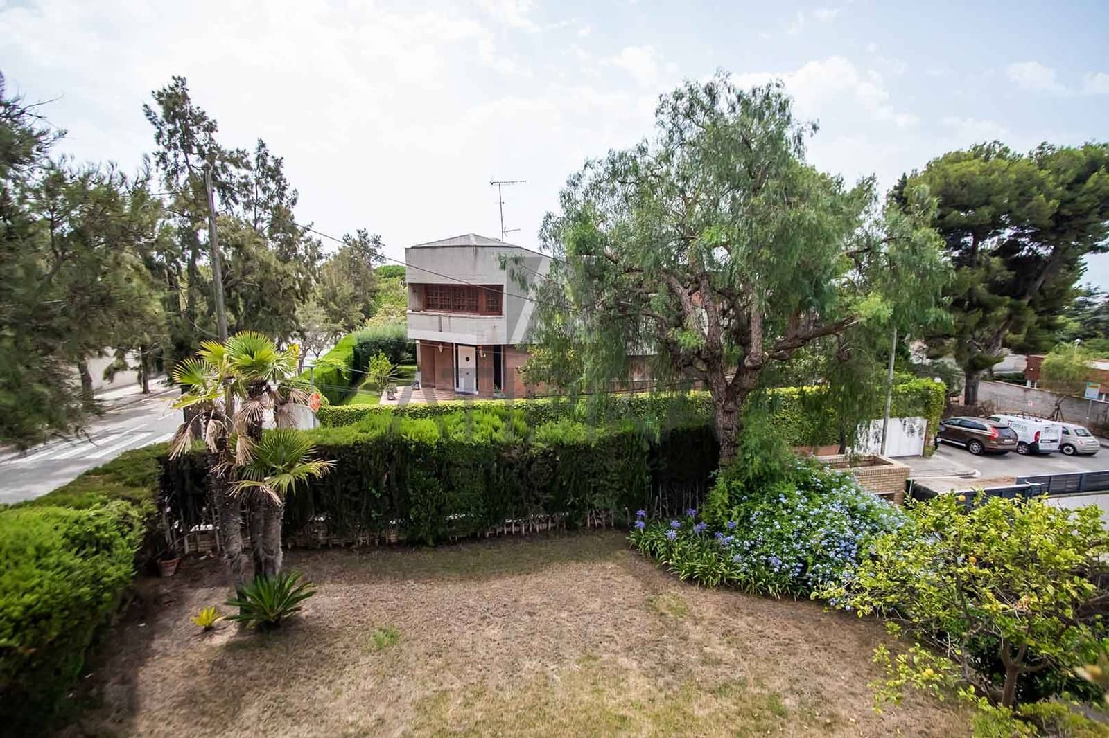 6 sovrum Villa till salu i Esplugues de Llobregat med garage - 2 450 000 € (Ref: 10108874)