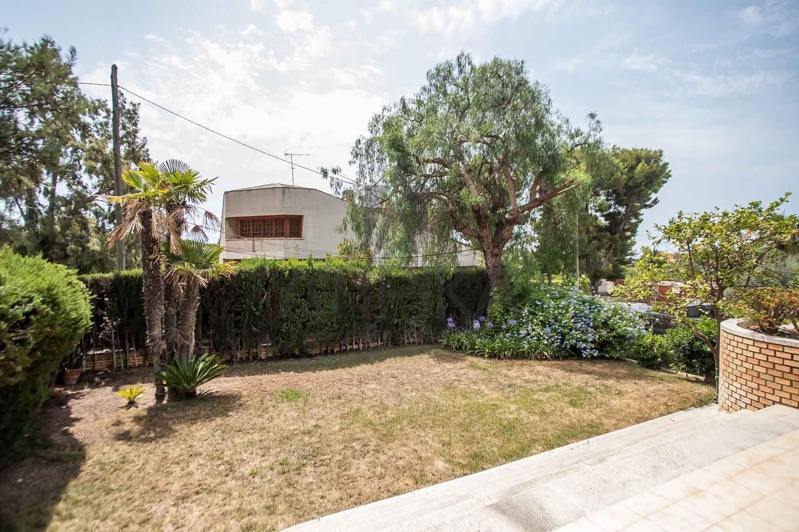 6 sovrum Villa till salu i Esplugues de Llobregat med garage - 2 450 000 € (Ref: 10108874)