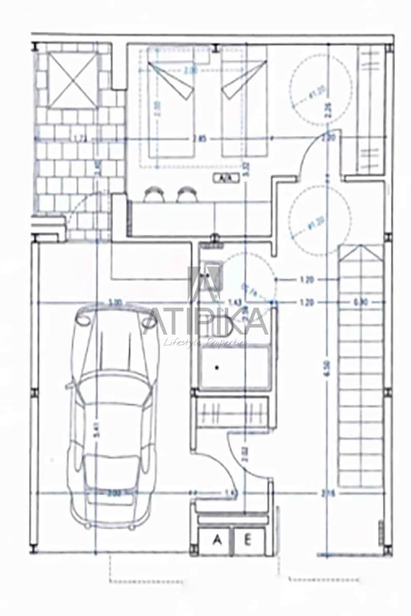 3 quarto Moradia para venda em Esplugues de Llobregat com piscina garagem - 1 500 000 € (Ref: 10108875)