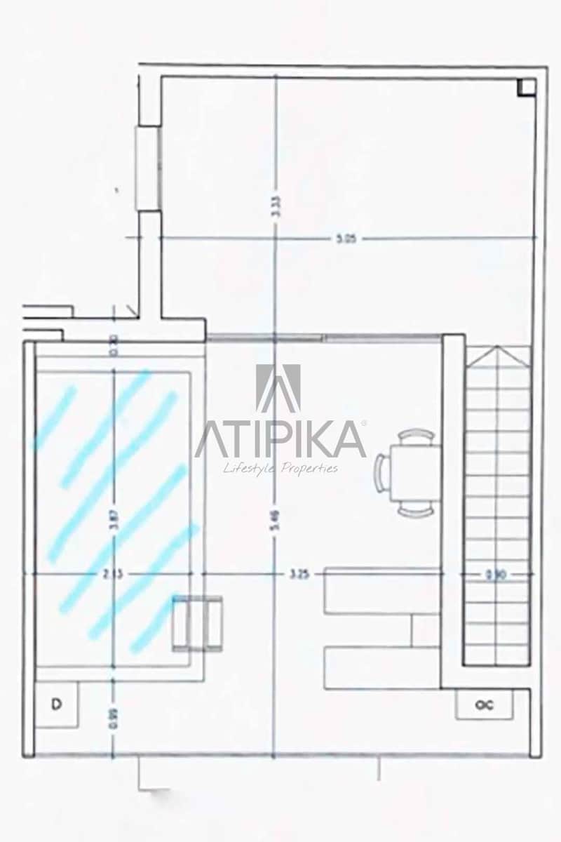 3 quarto Moradia para venda em Esplugues de Llobregat com piscina garagem - 1 500 000 € (Ref: 10108875)