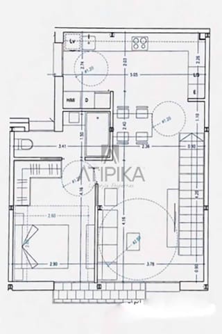 3 quarto Moradia para venda em Esplugues de Llobregat com piscina garagem - 1 500 000 € (Ref: 10108875)