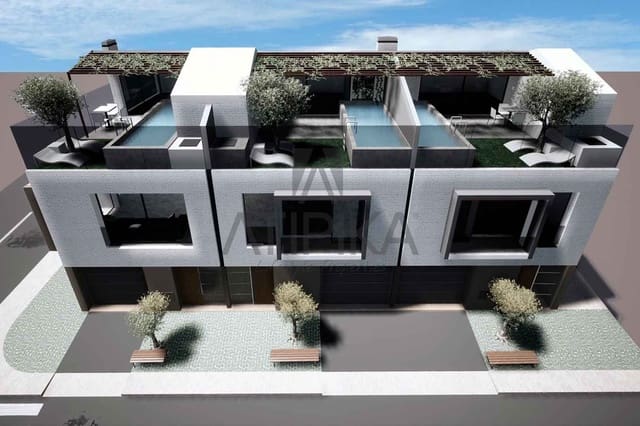 3 quarto Moradia para venda em Esplugues de Llobregat com piscina garagem - 1 500 000 € (Ref: 10108875)