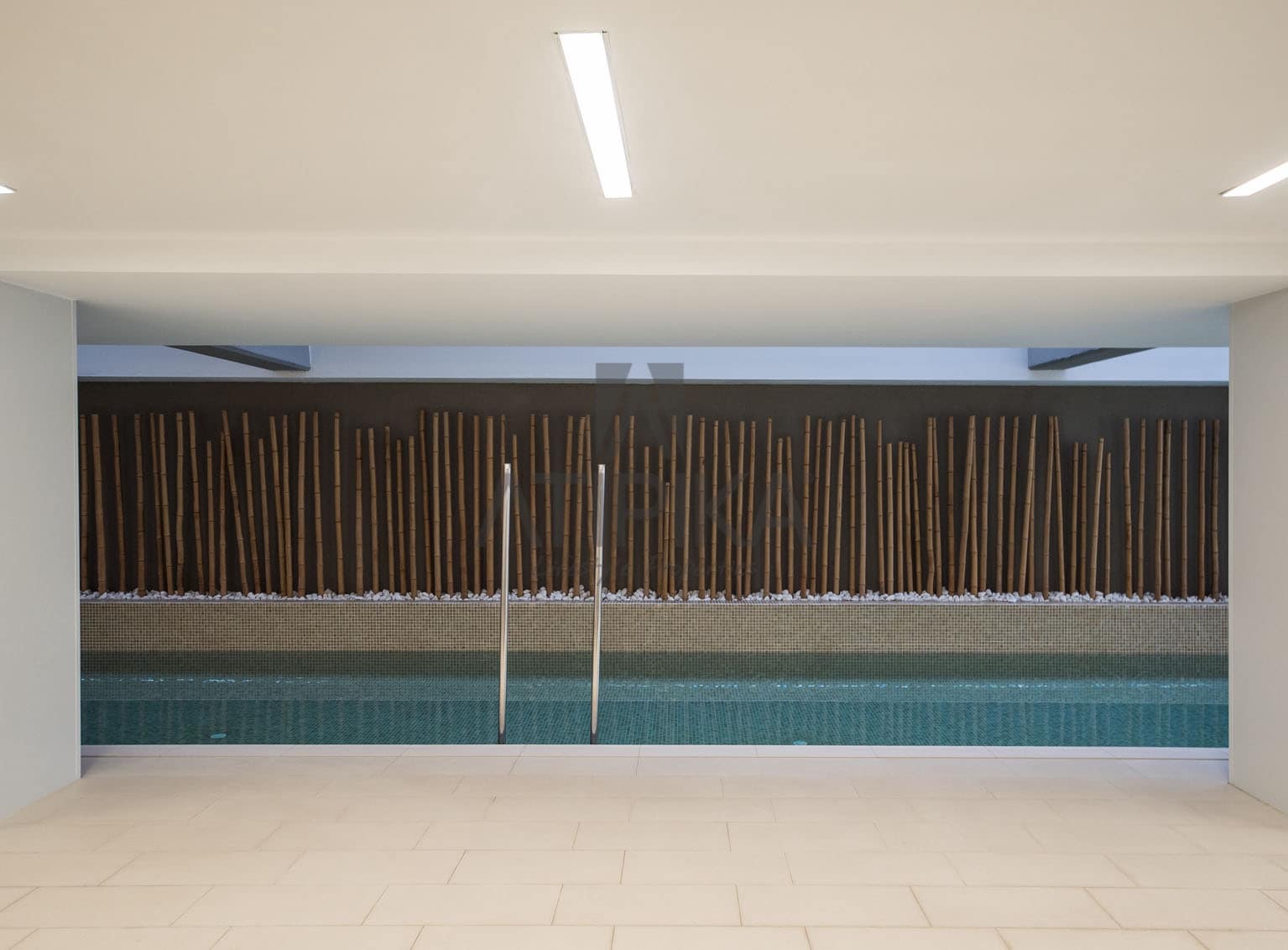 Ático de 5 habitaciones en Barcelona ciudad en venta con piscina - 4.500.000 € (Ref: 10108876)