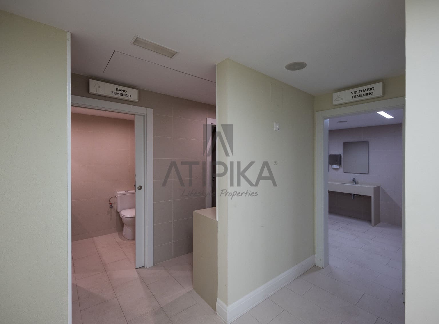 Ático de 5 habitaciones en Barcelona ciudad en venta con piscina - 4.500.000 € (Ref: 10108876)