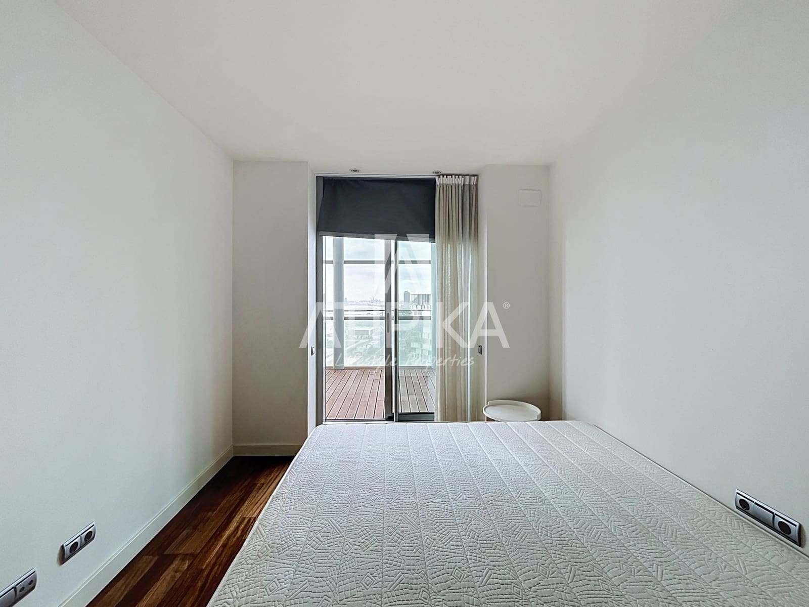 3 bedroom Penthouse for rent in Barcelona city with pool garage - € 10,000 (Ref: 10118691)