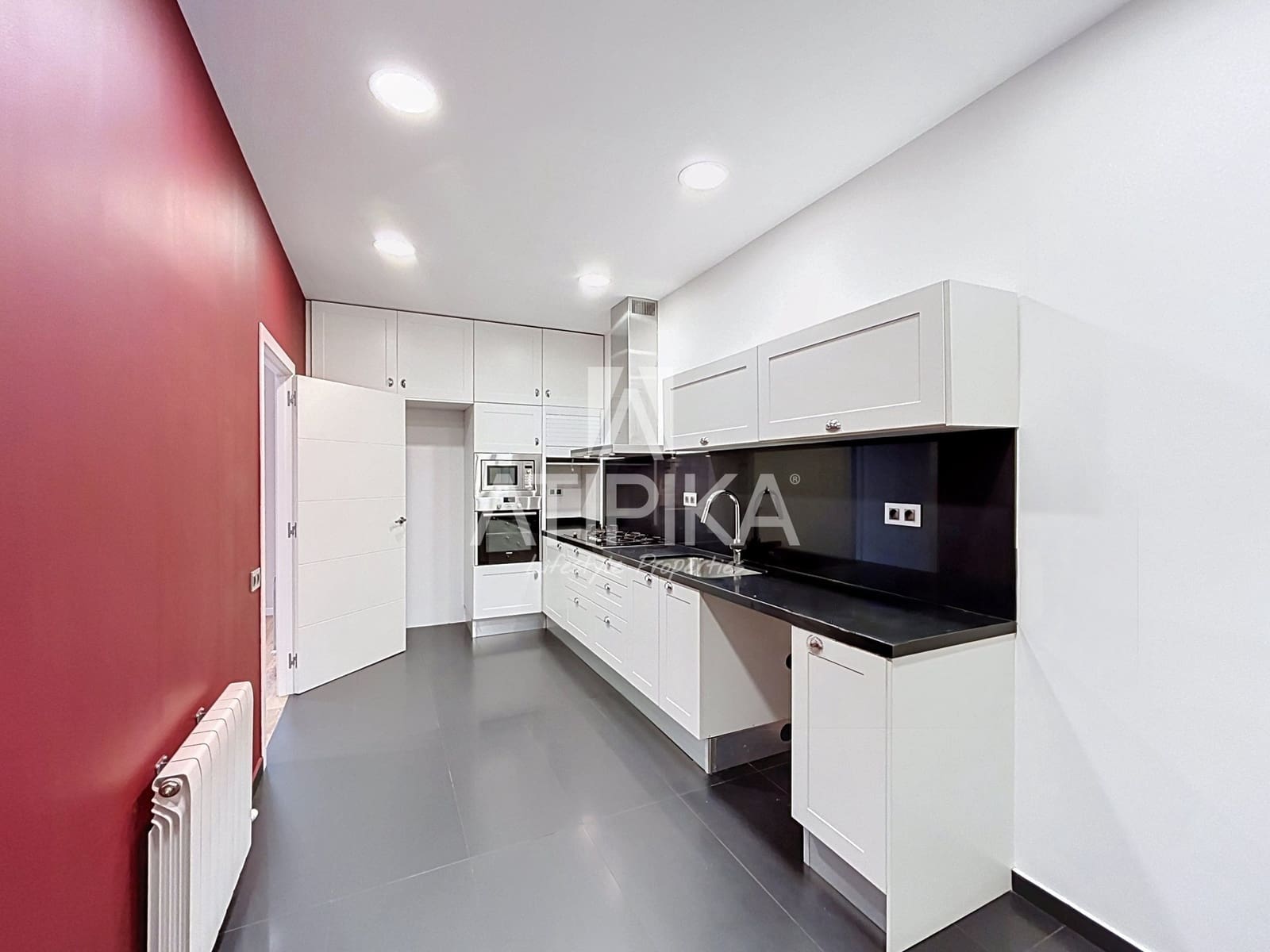3 makuuhuone Huoneisto vuokrattavana paikassa Barcelona kaupunki - 3 590 € (Ref: 10123347)