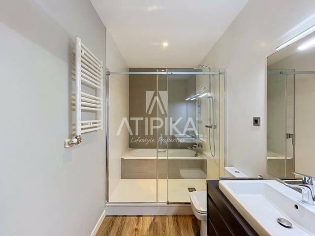 Apartamento de 3 habitaciones en Barcelona ciudad en alquiler - 3.590 € (Ref: 10123347)