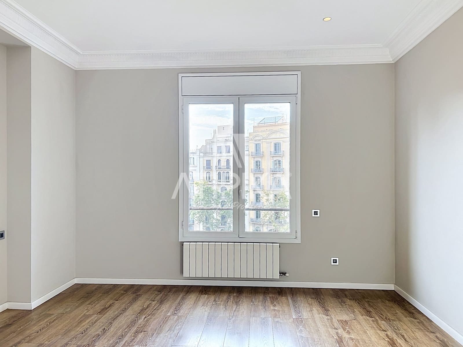 3 makuuhuone Huoneisto vuokrattavana paikassa Barcelona kaupunki - 3 590 € (Ref: 10123347)