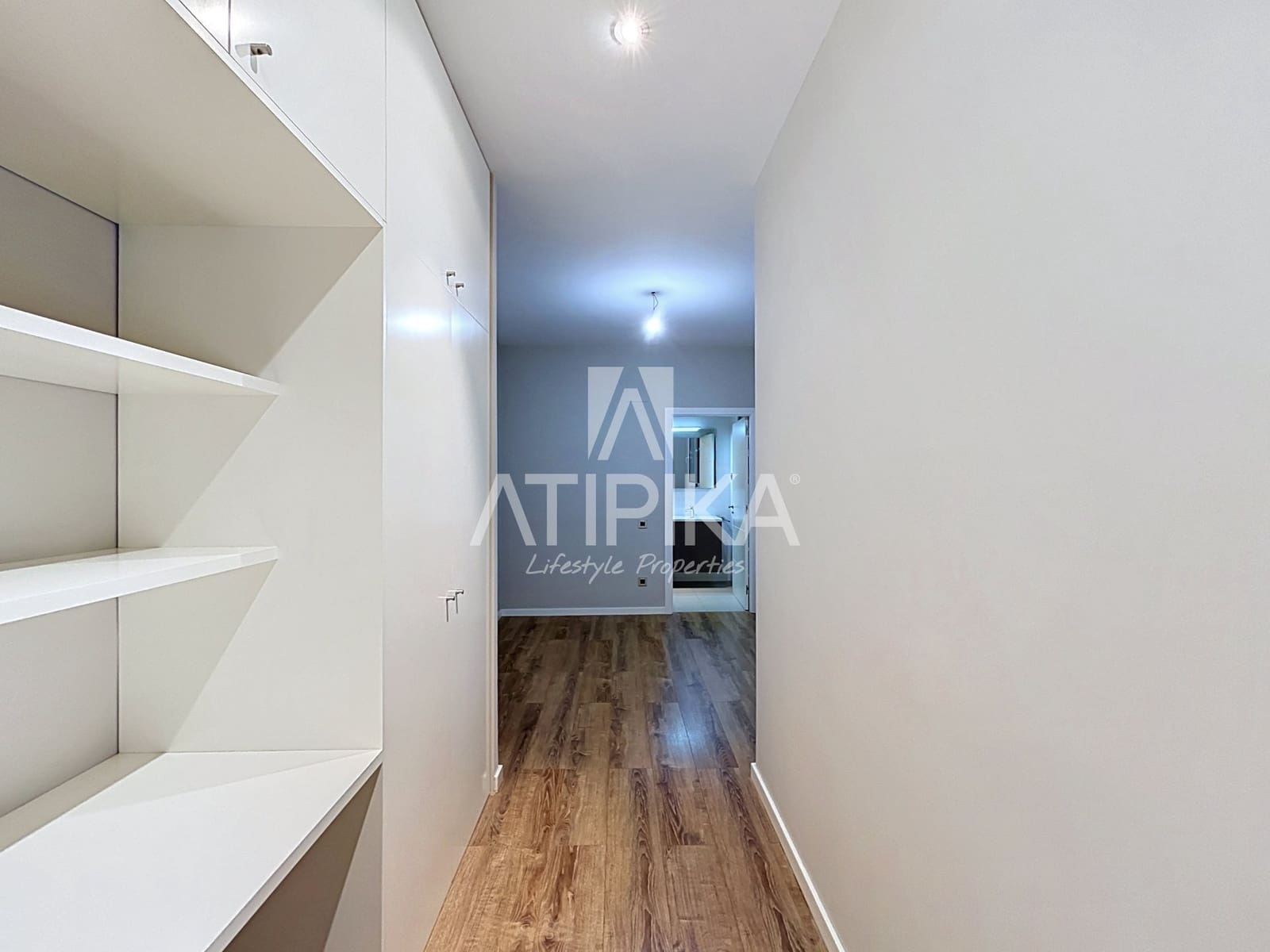 3 makuuhuone Huoneisto vuokrattavana paikassa Barcelona kaupunki - 3 590 € (Ref: 10123347)
