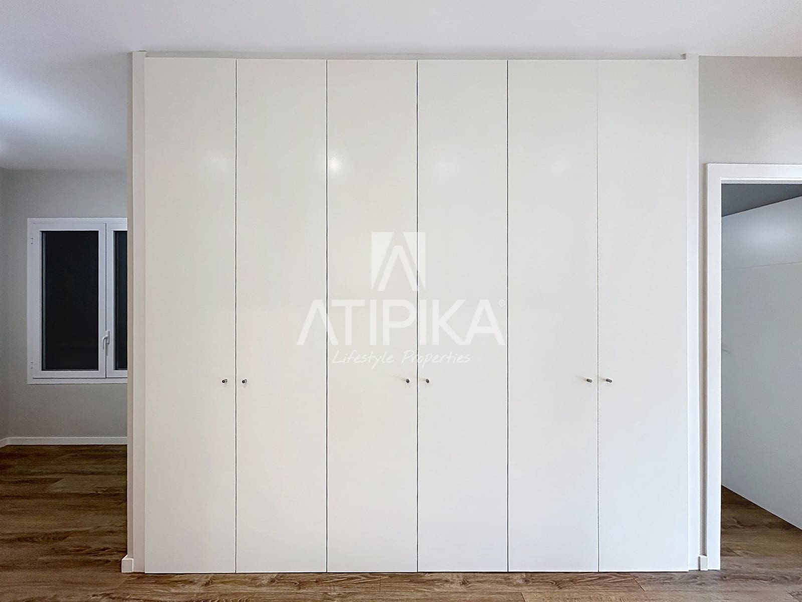 3 makuuhuone Huoneisto vuokrattavana paikassa Barcelona kaupunki - 3 590 € (Ref: 10123347)
