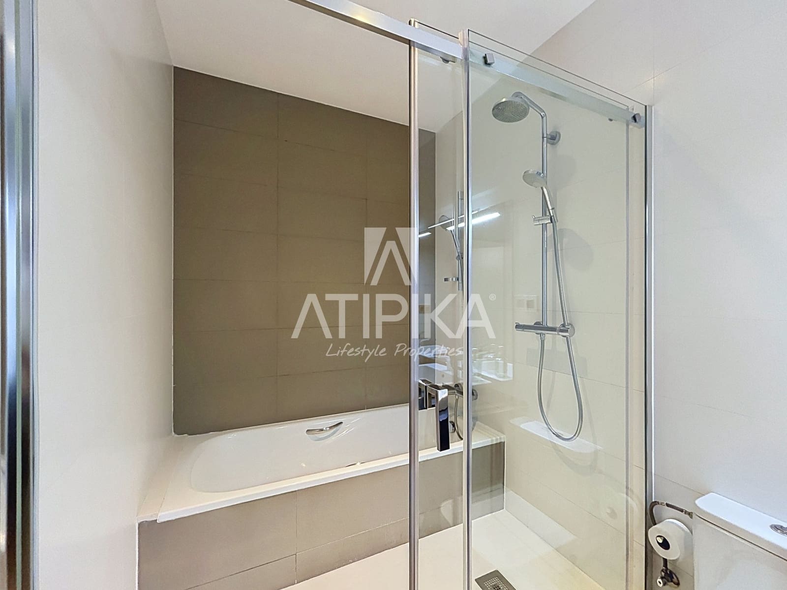 3 makuuhuone Huoneisto vuokrattavana paikassa Barcelona kaupunki - 3 590 € (Ref: 10123347)