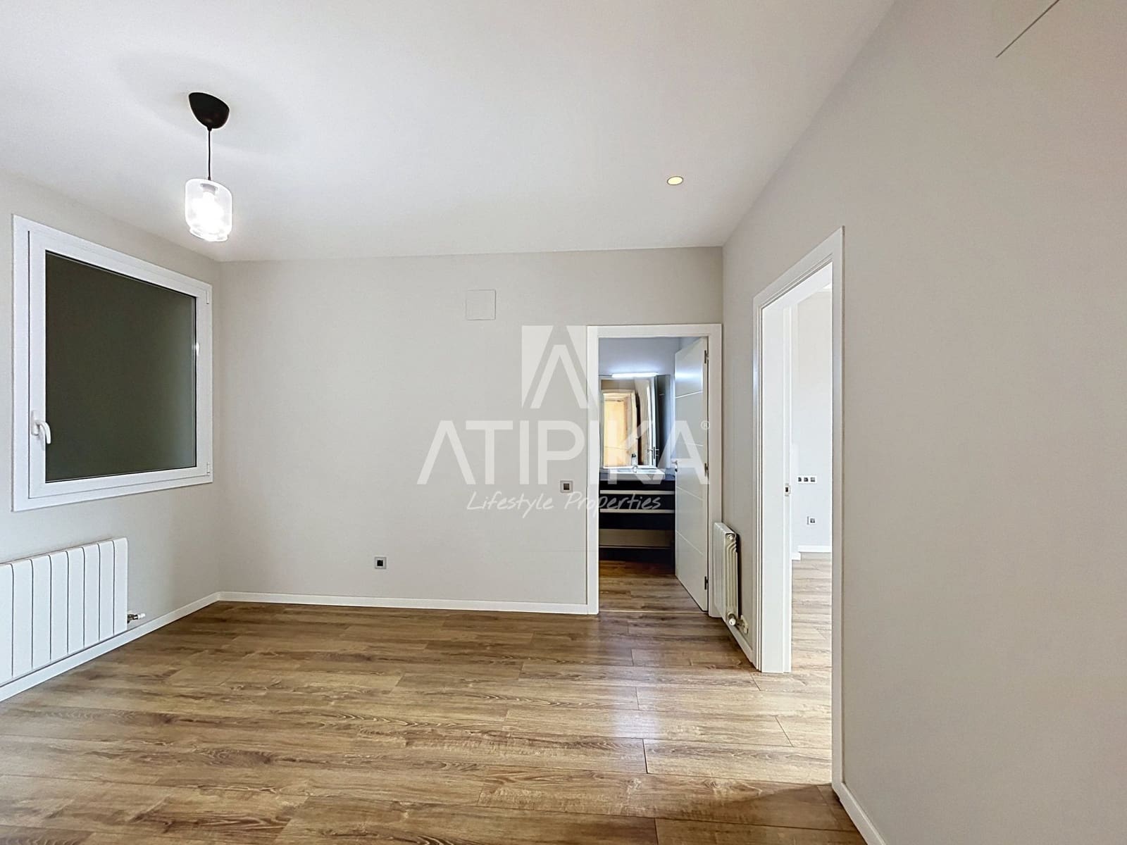 3 makuuhuone Huoneisto vuokrattavana paikassa Barcelona kaupunki - 3 590 € (Ref: 10123347)
