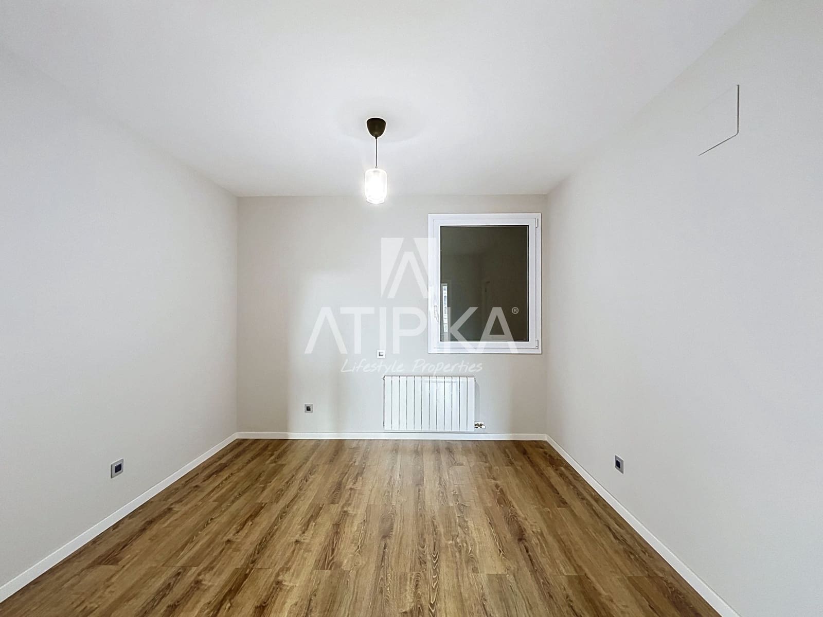 3 makuuhuone Huoneisto vuokrattavana paikassa Barcelona kaupunki - 3 590 € (Ref: 10123347)