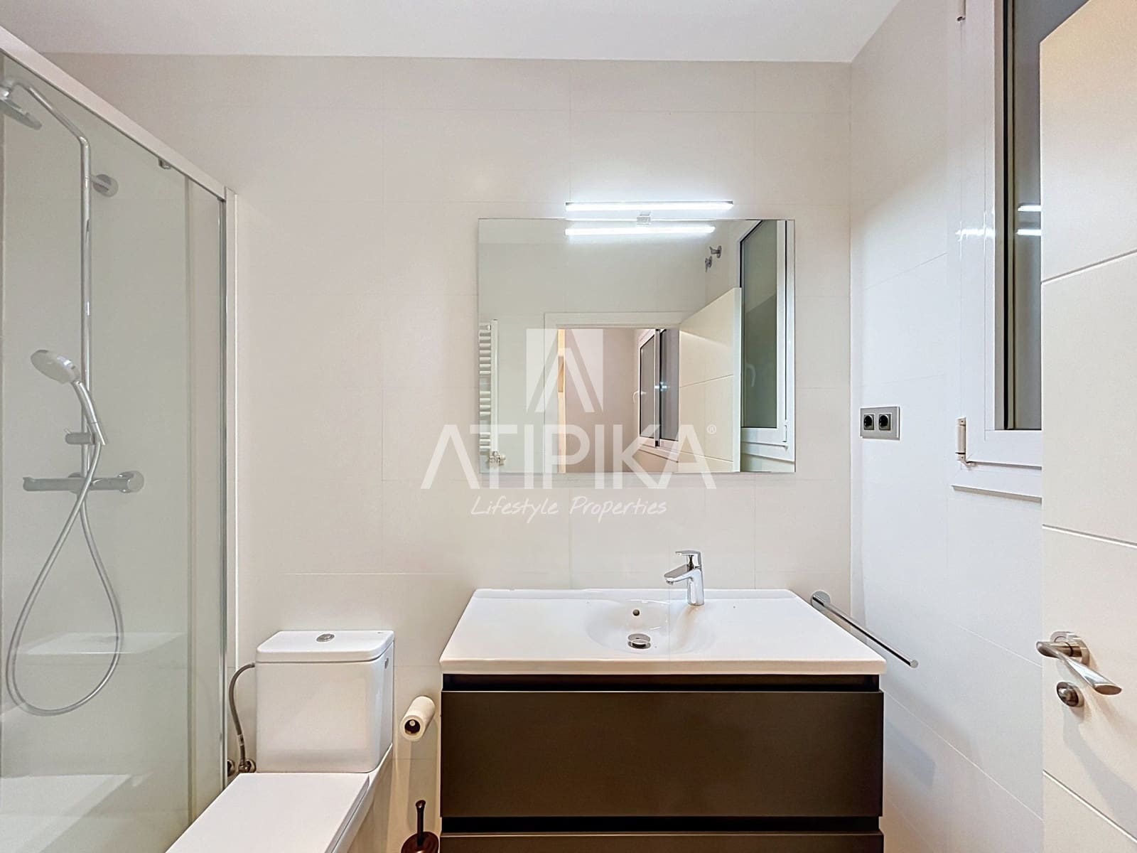 3 makuuhuone Huoneisto vuokrattavana paikassa Barcelona kaupunki - 3 590 € (Ref: 10123347)