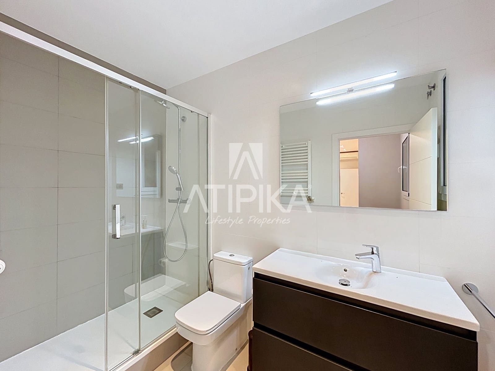 3 makuuhuone Huoneisto vuokrattavana paikassa Barcelona kaupunki - 3 590 € (Ref: 10123347)
