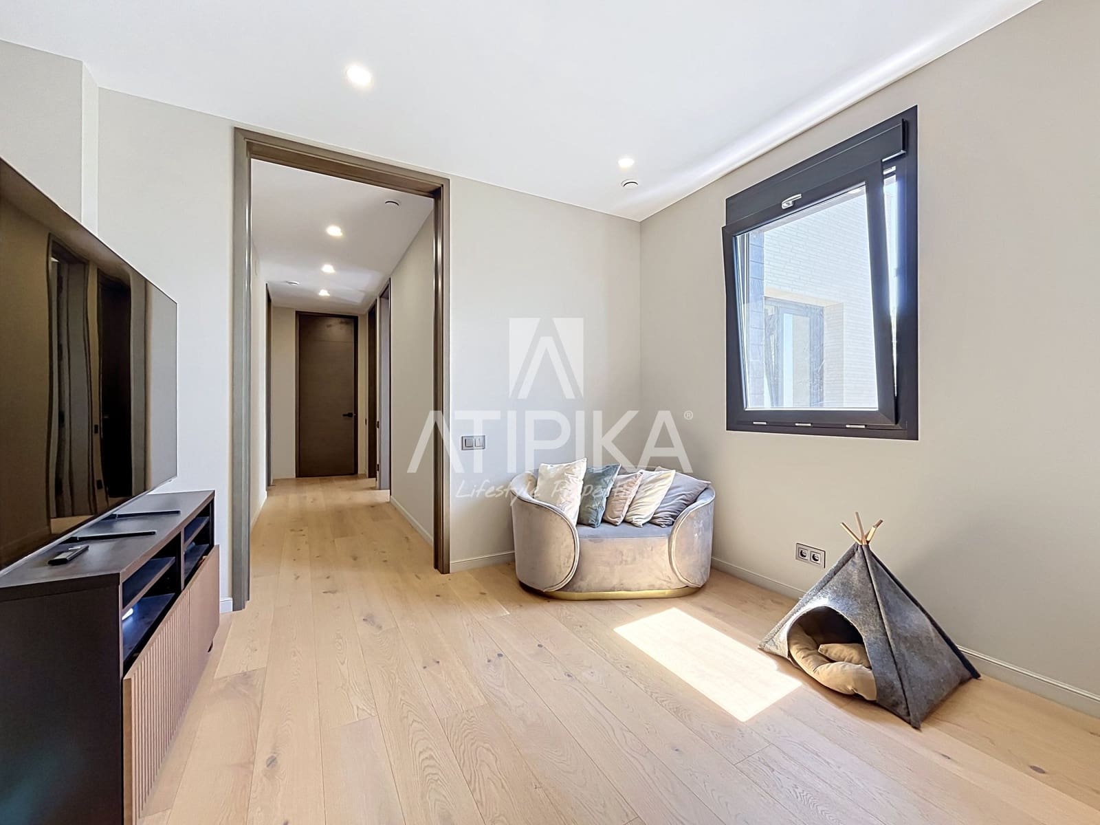 6 Zimmer Villa zu verkaufen in Castelldefels mit Pool Garage - 2.490.000 € (Ref: 10131074)