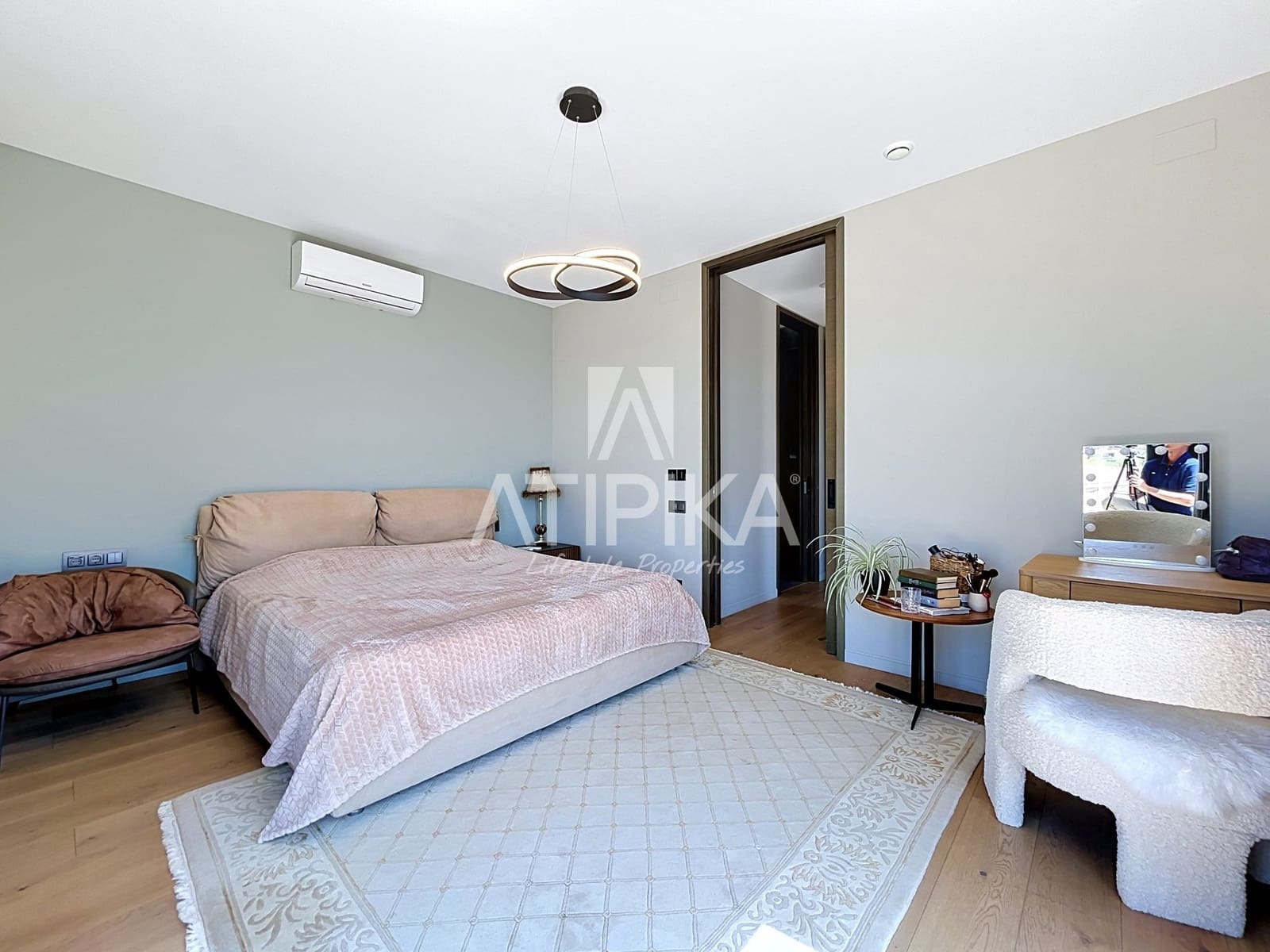 6 Zimmer Villa zu verkaufen in Castelldefels mit Pool Garage - 2.490.000 € (Ref: 10131074)