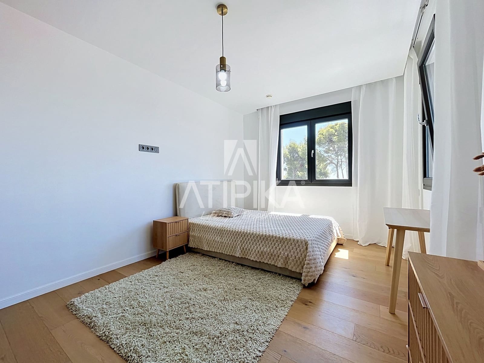 6 Zimmer Villa zu verkaufen in Castelldefels mit Pool Garage - 2.490.000 € (Ref: 10131074)