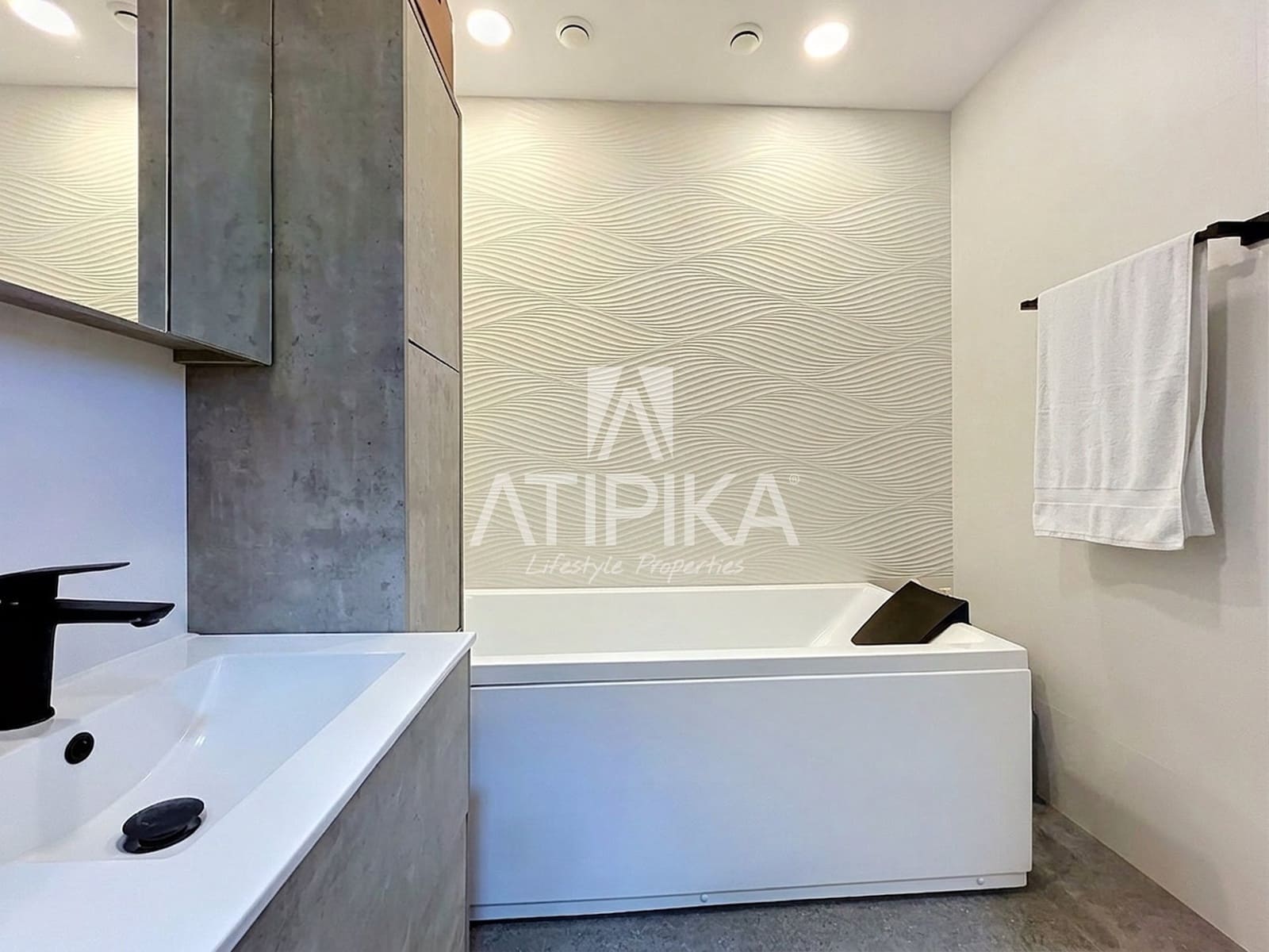 6 Zimmer Villa zu verkaufen in Castelldefels mit Pool Garage - 2.490.000 € (Ref: 10131074)